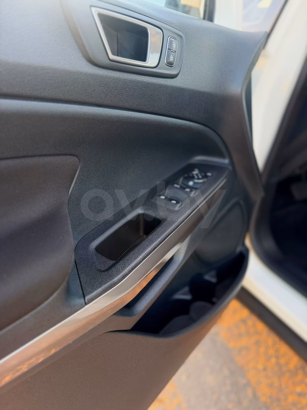 Ford EcoSport фото 18