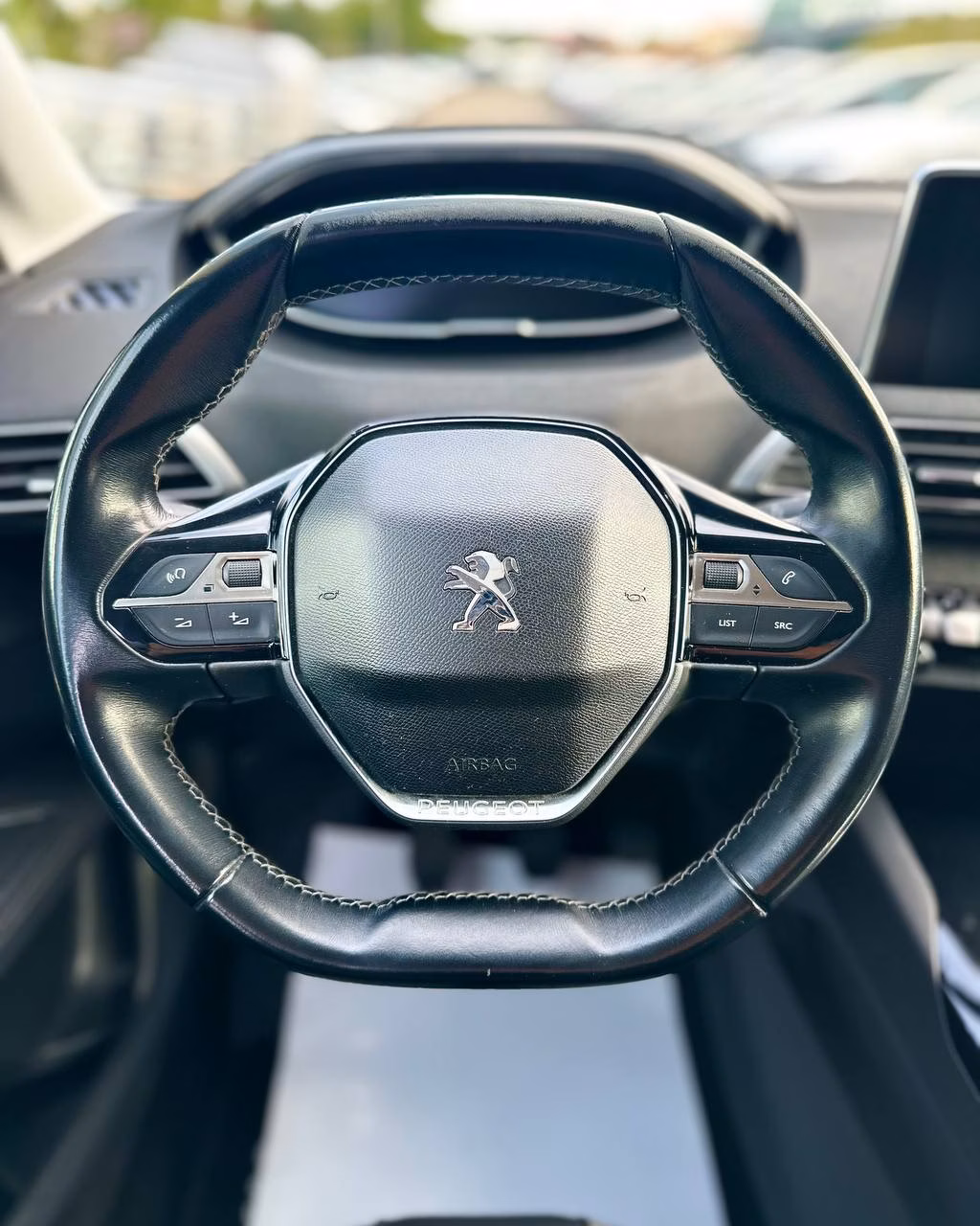 Peugeot 3008 фото 10