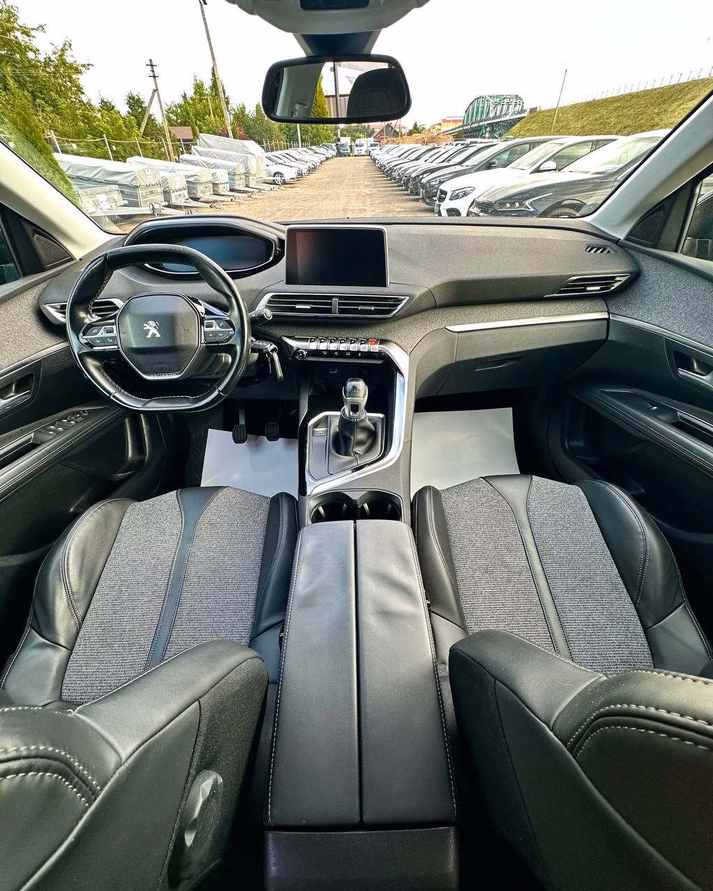 Peugeot 3008 фото 11