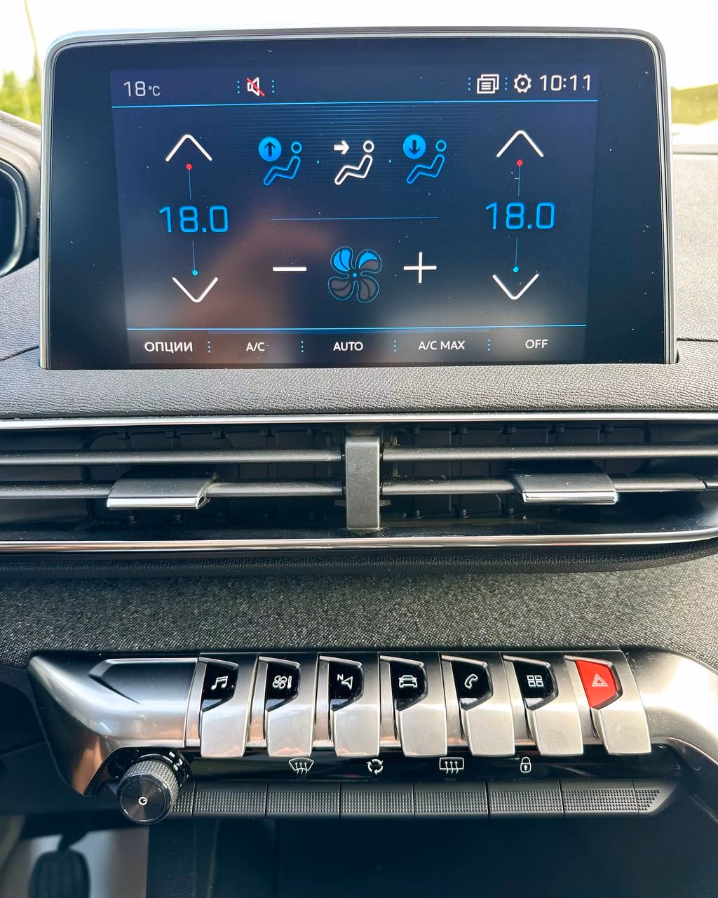 Peugeot 3008 фото 13