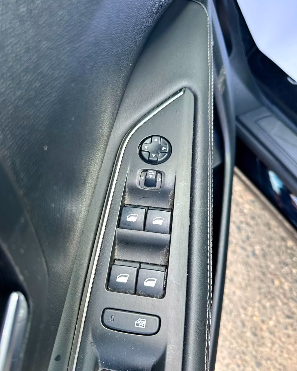 Peugeot 3008 фото 15