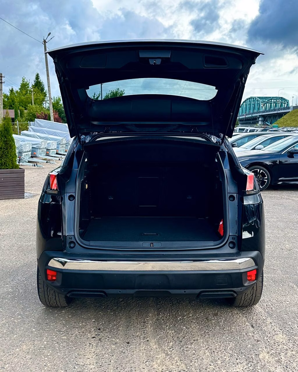 Peugeot 3008 фото 18