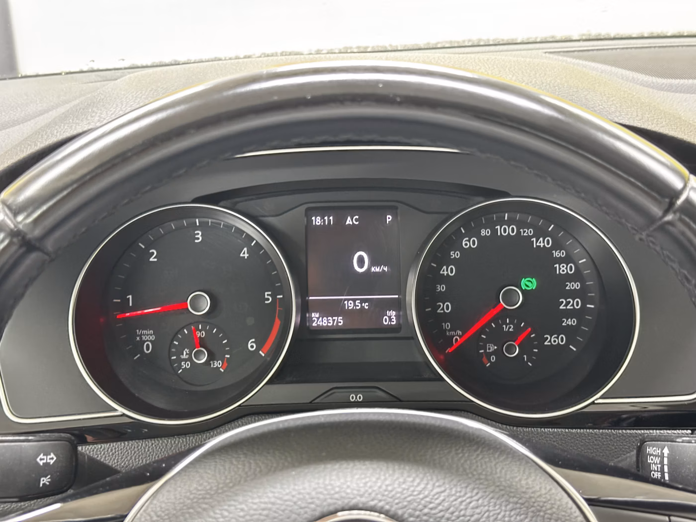 Volkswagen Passat фото 12