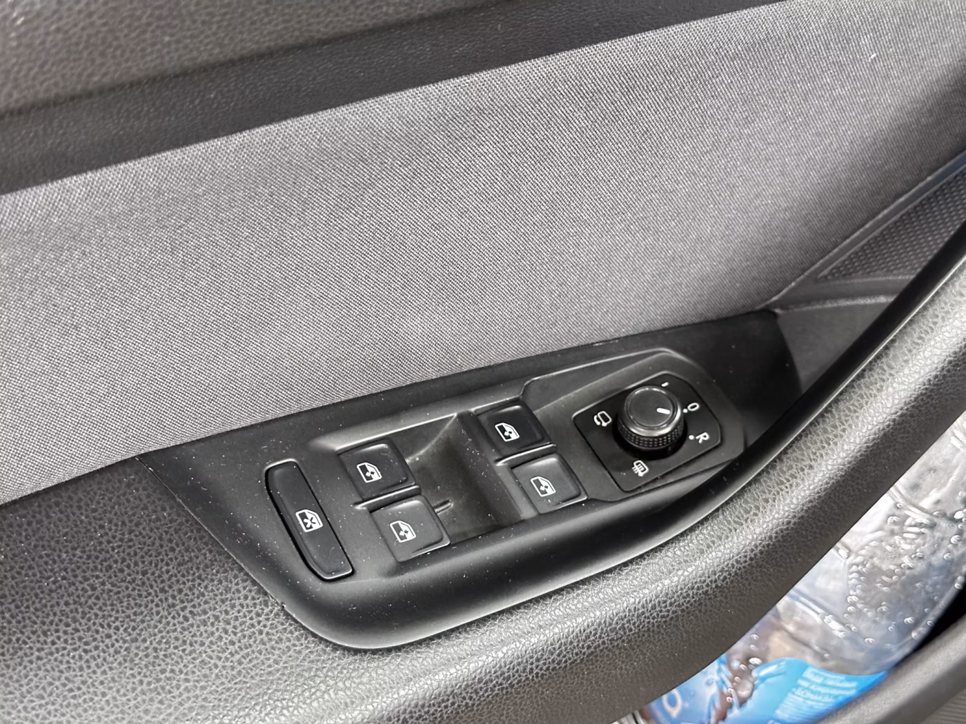 Volkswagen Passat фото 16