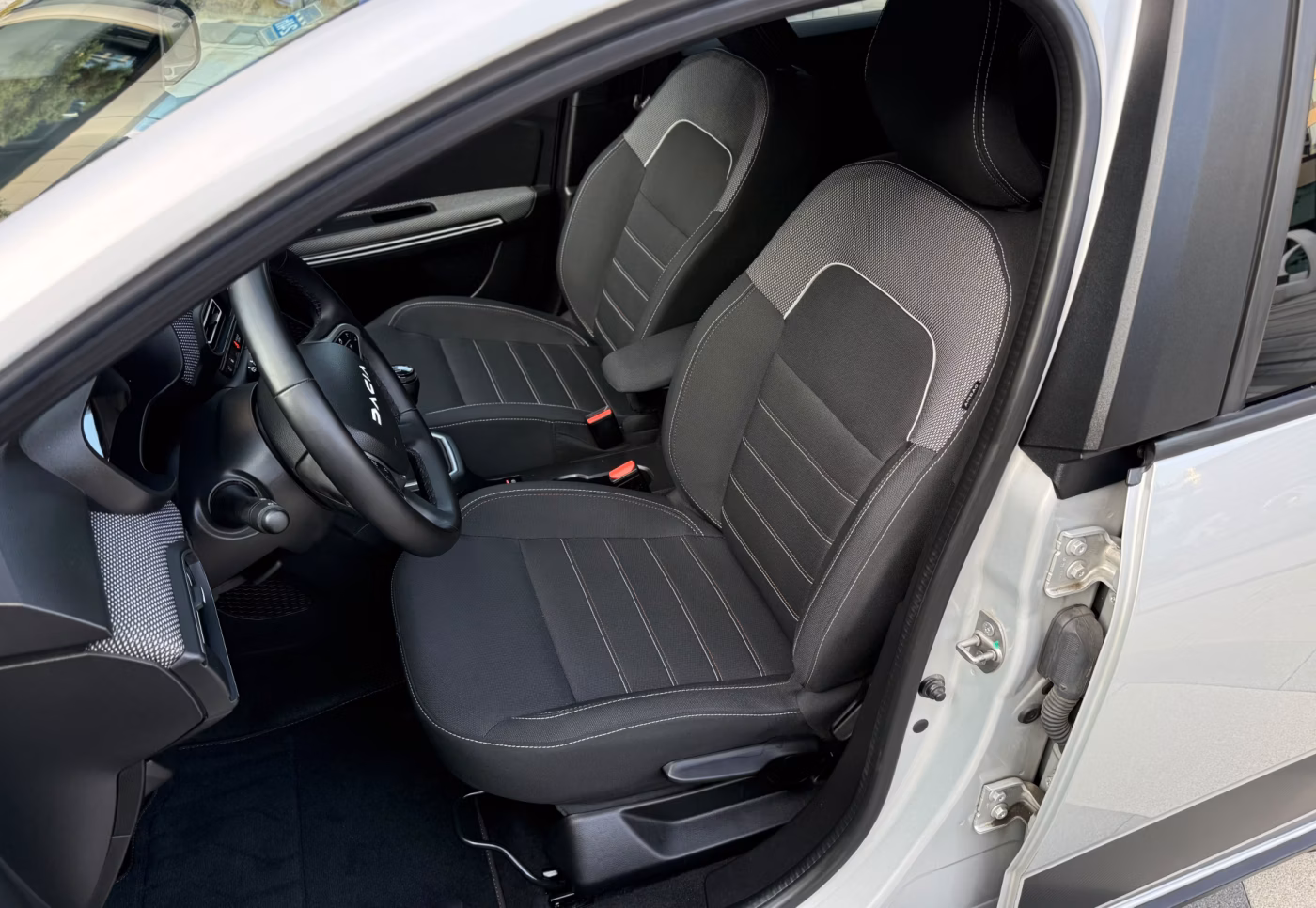 Dacia Jogger фото 15