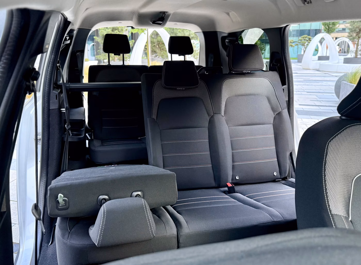 Dacia Jogger фото 19