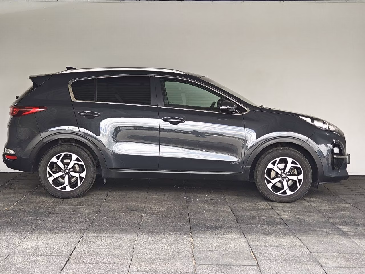 Kia Sportage фото 4