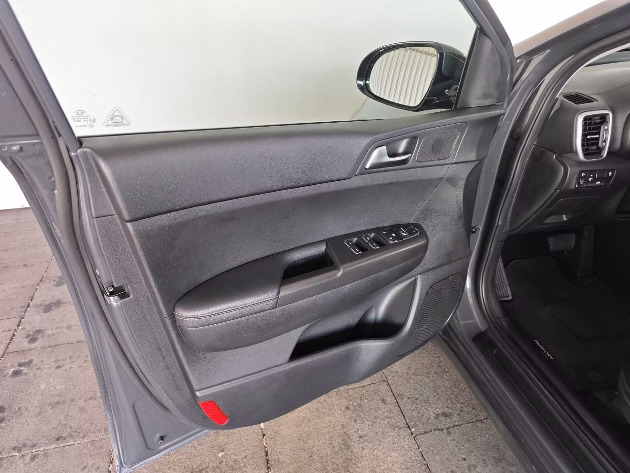 Kia Sportage фото 10