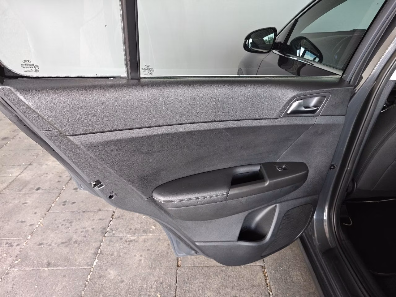 Kia Sportage фото 12