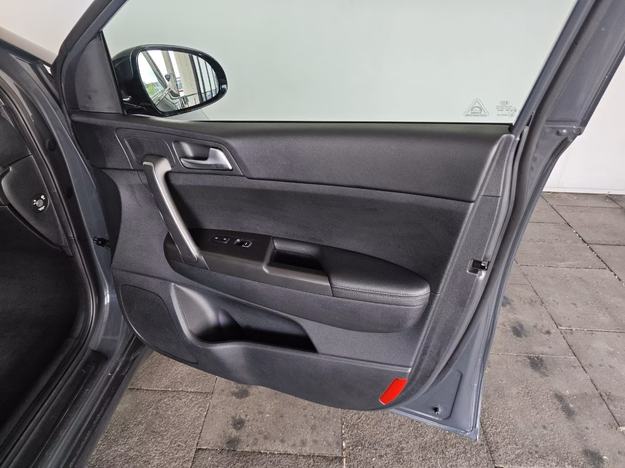 Kia Sportage фото 14