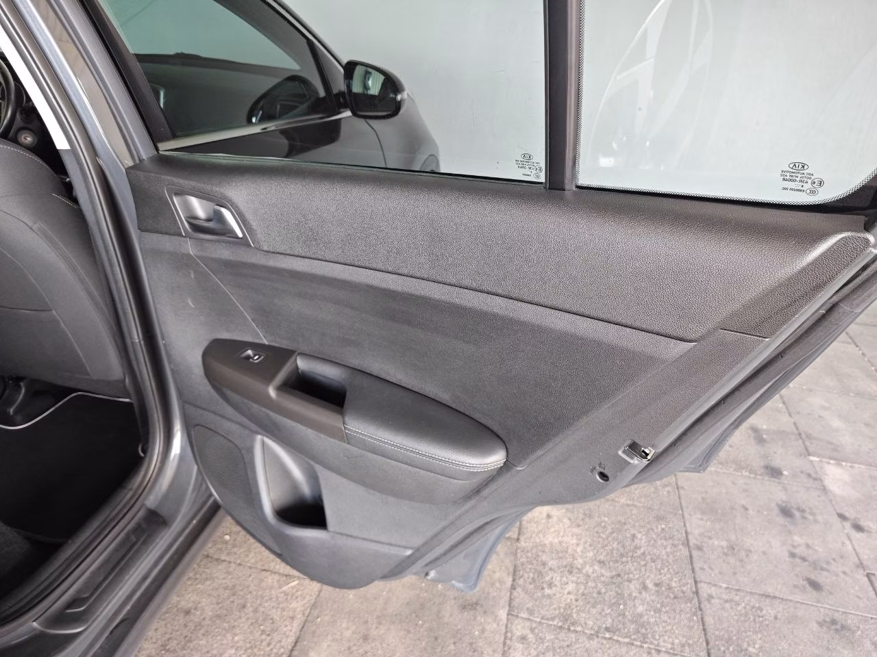 Kia Sportage фото 16