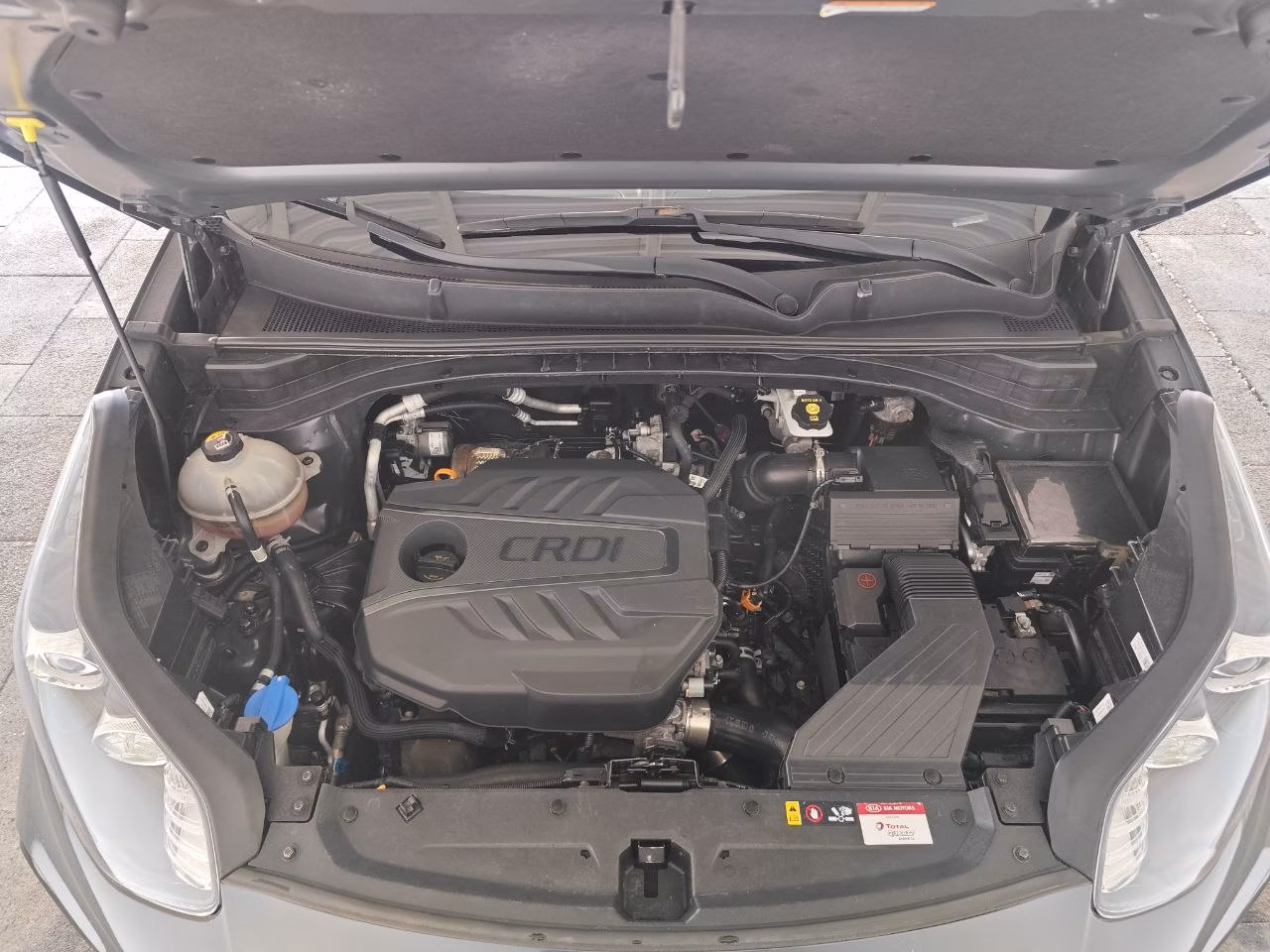 Kia Sportage фото 18