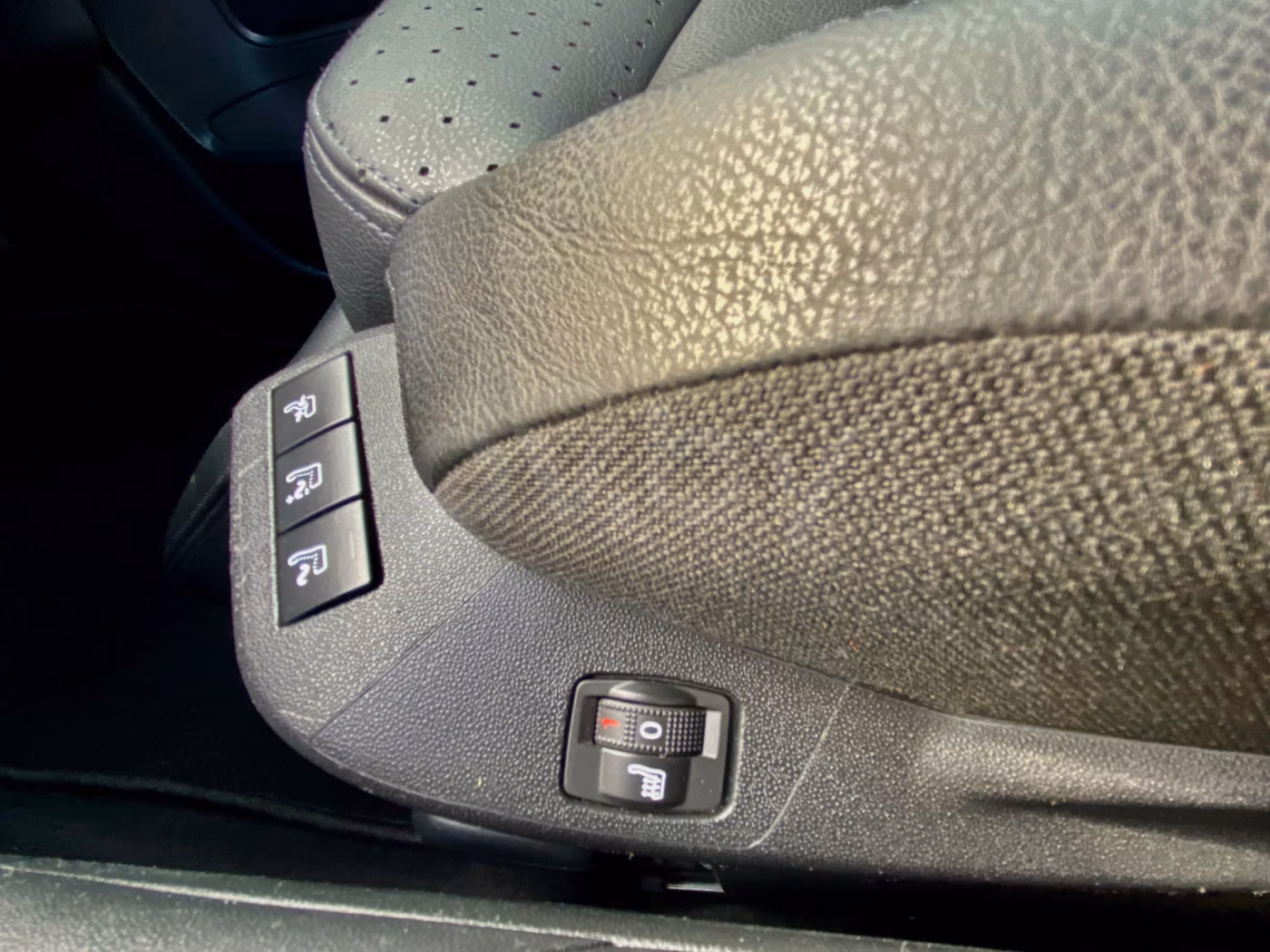 Citroen C4 Grand Spacetourer фото 9