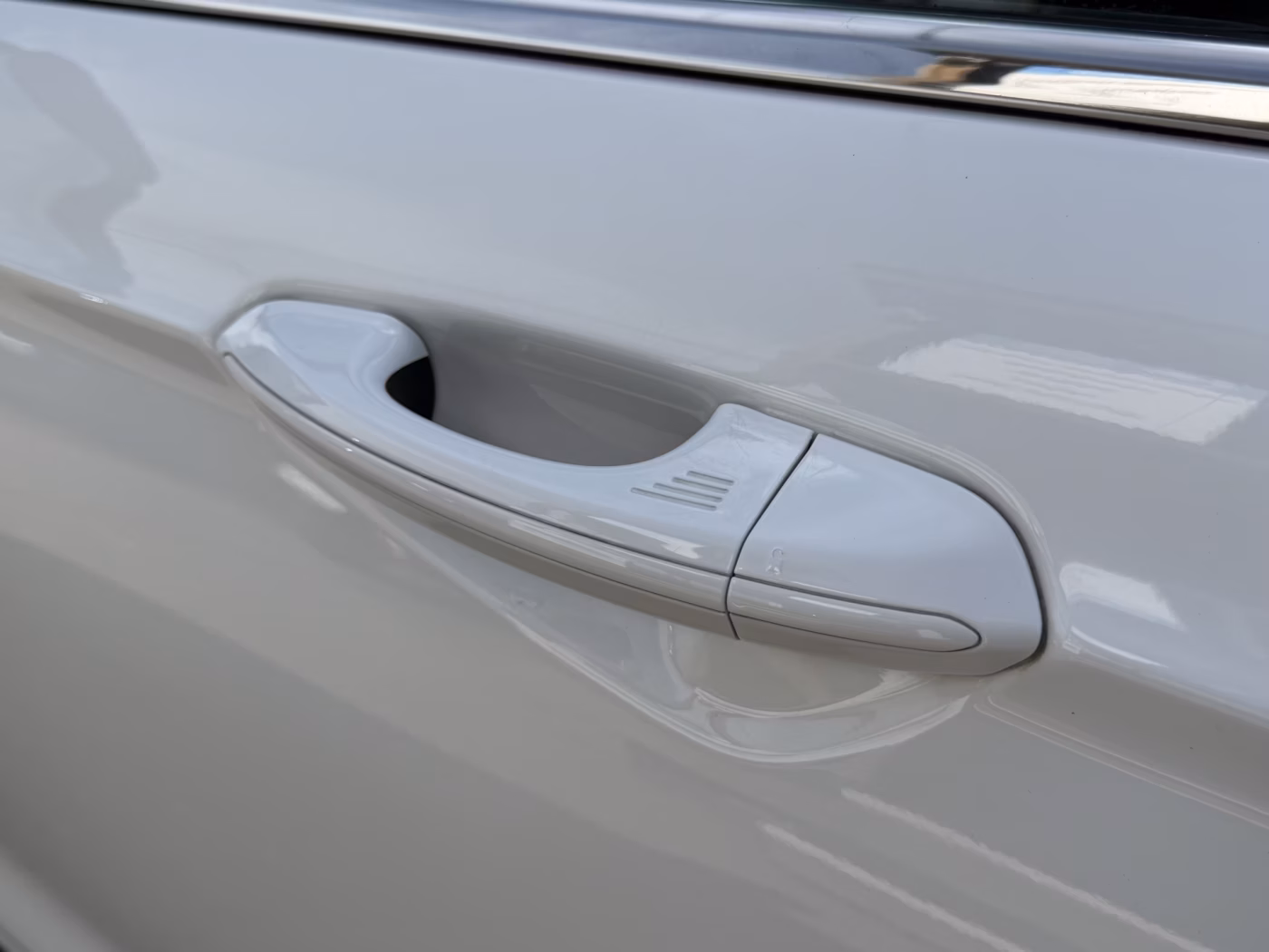Ford Mondeo фото 9