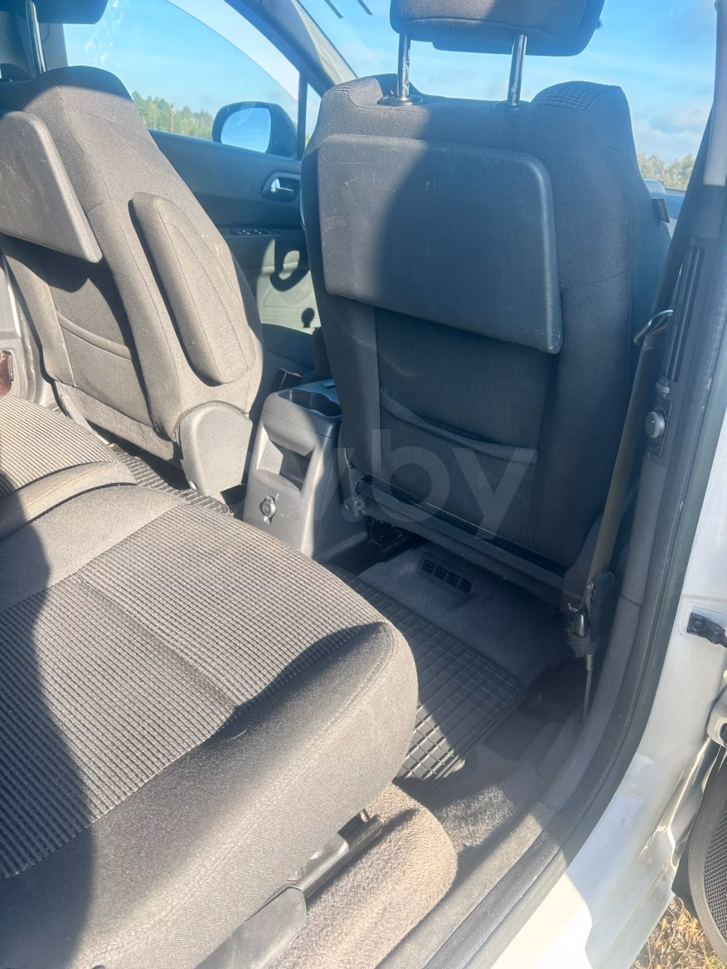 Peugeot 5008 фото 9