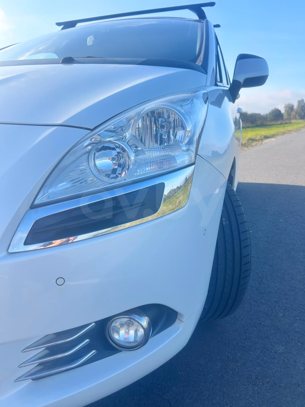 Peugeot 5008 фото 11