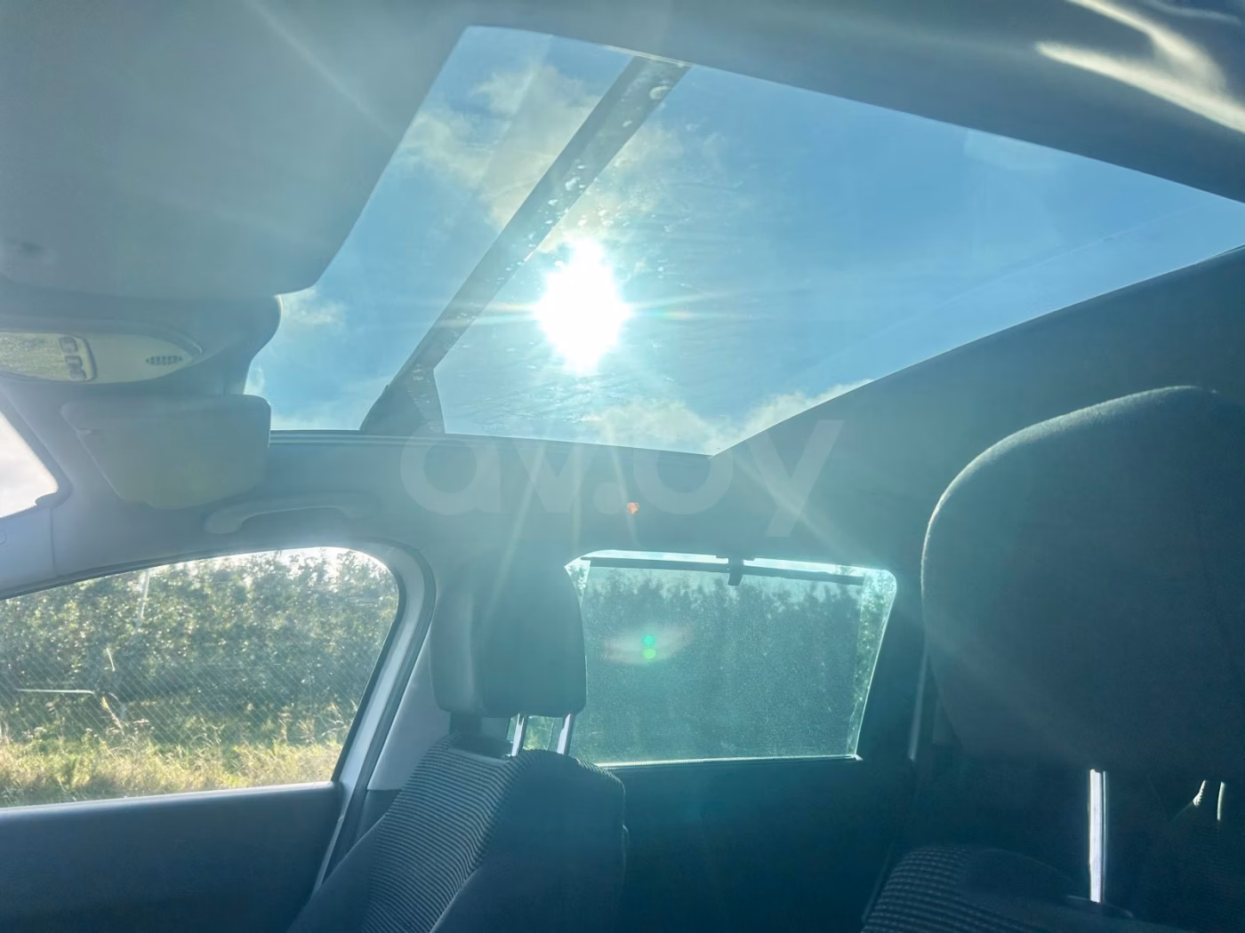 Peugeot 5008 фото 14