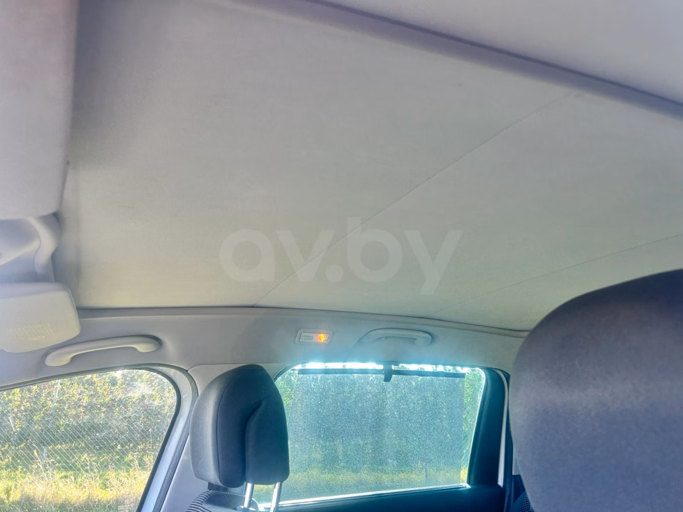 Peugeot 5008 фото 15