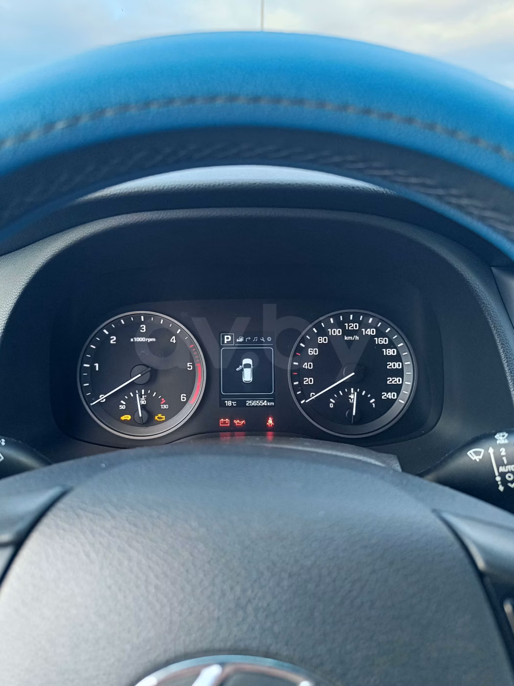 Hyundai Tucson фото 8