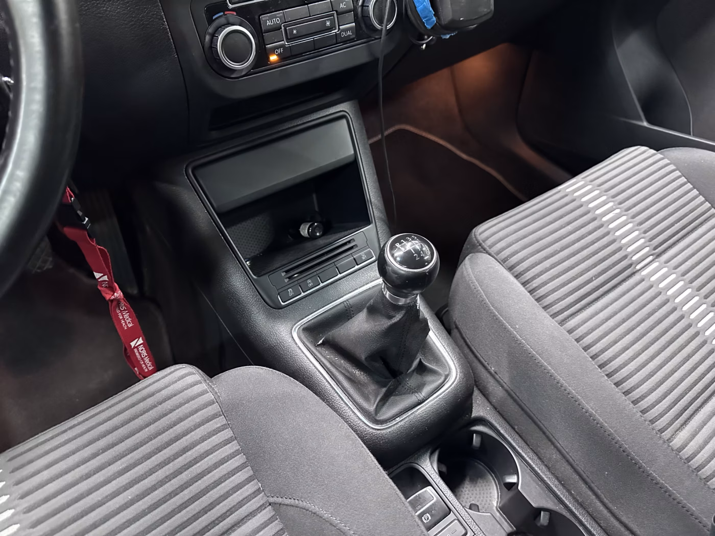Volkswagen Tiguan фото 11
