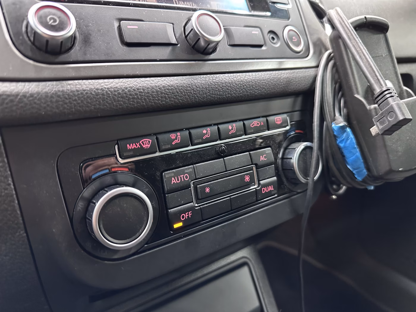Volkswagen Tiguan фото 15