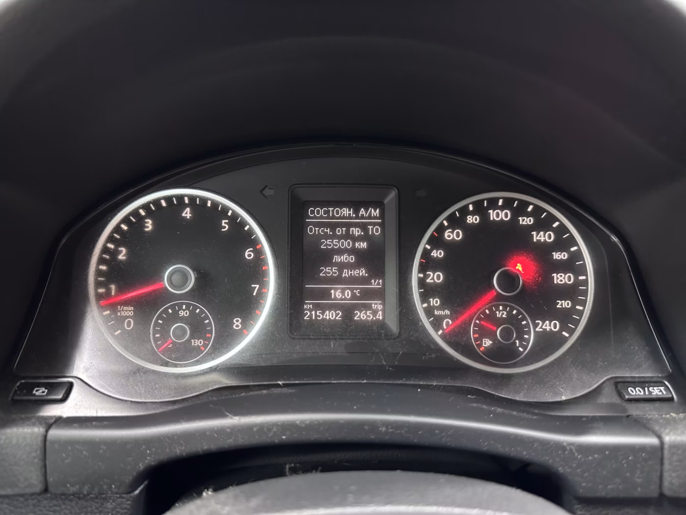Volkswagen Tiguan фото 16