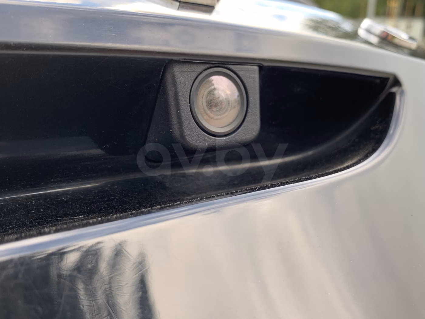 Volvo V40 фото 14