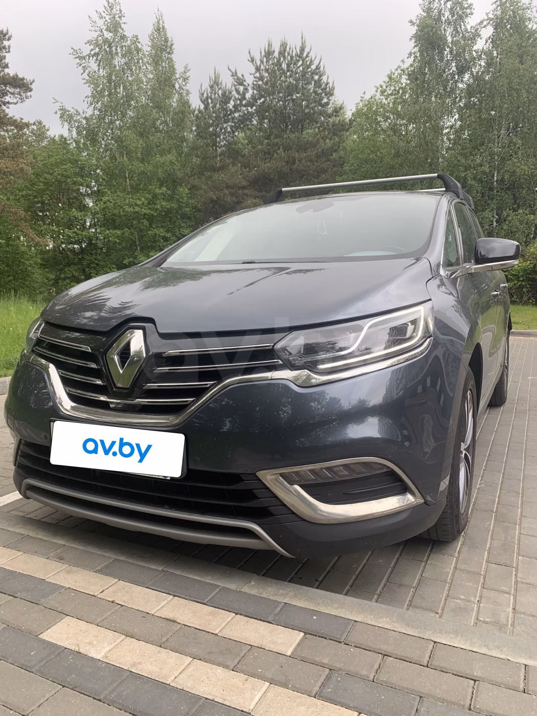 Renault Espace