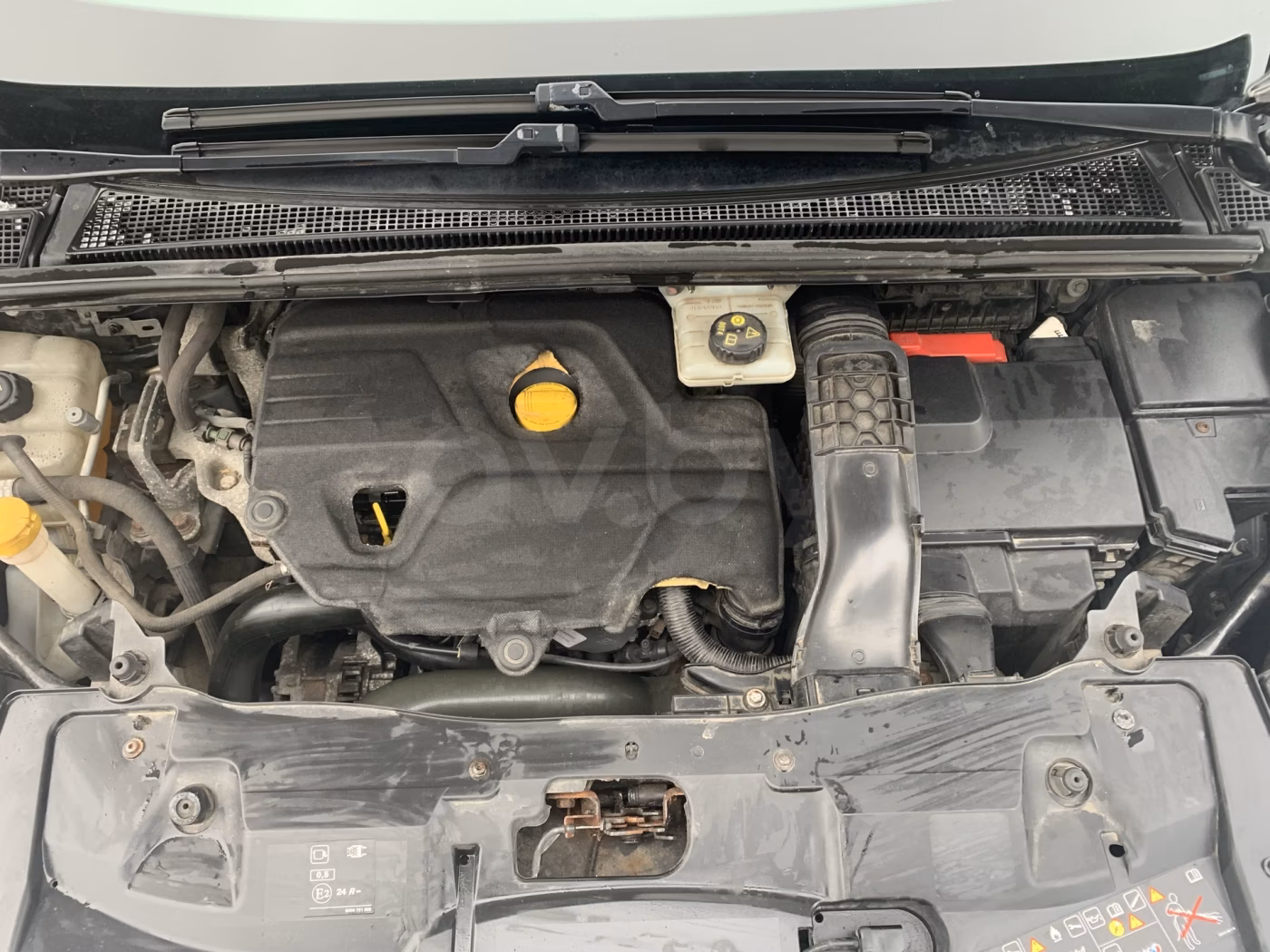 Renault Espace фото 7