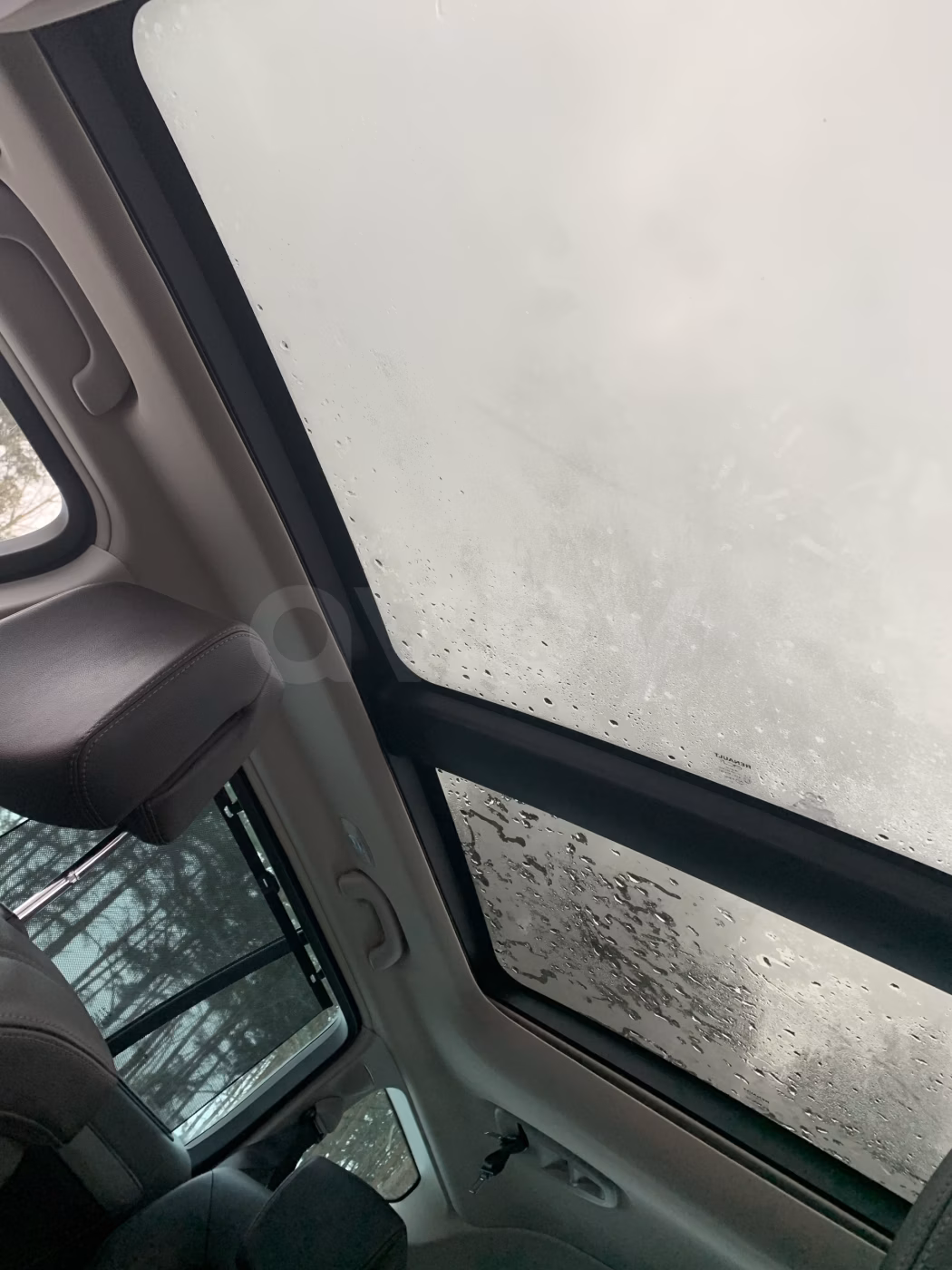 Renault Espace фото 8