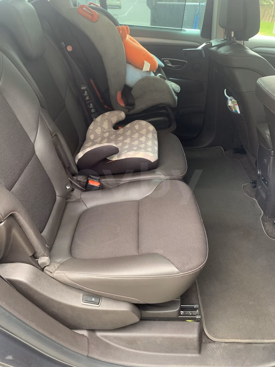 Renault Espace фото 13