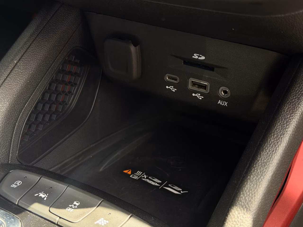 Chevrolet TrailBlazer фото 17