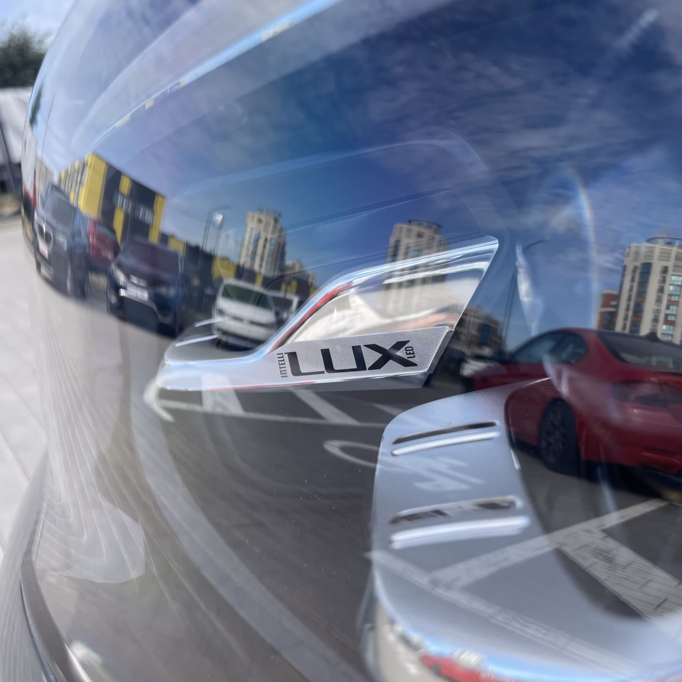 Opel Insignia фото 9