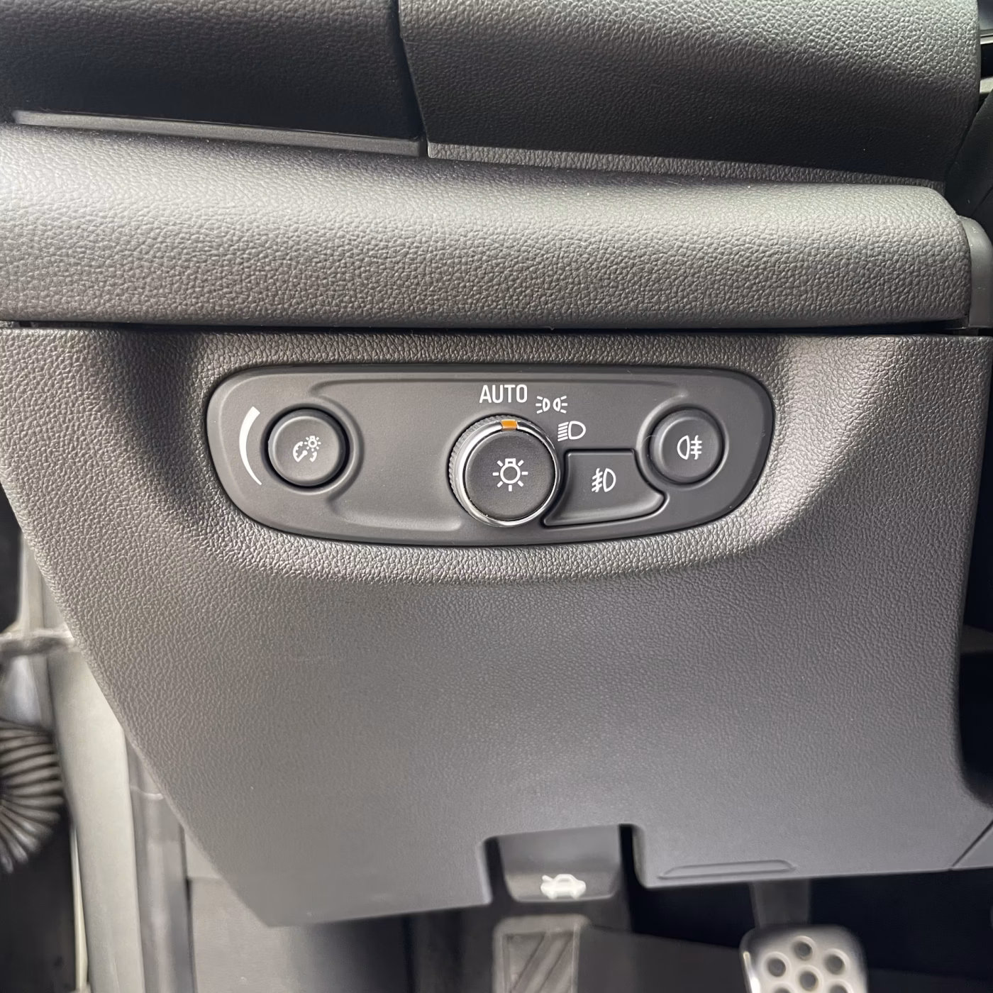 Opel Insignia фото 13