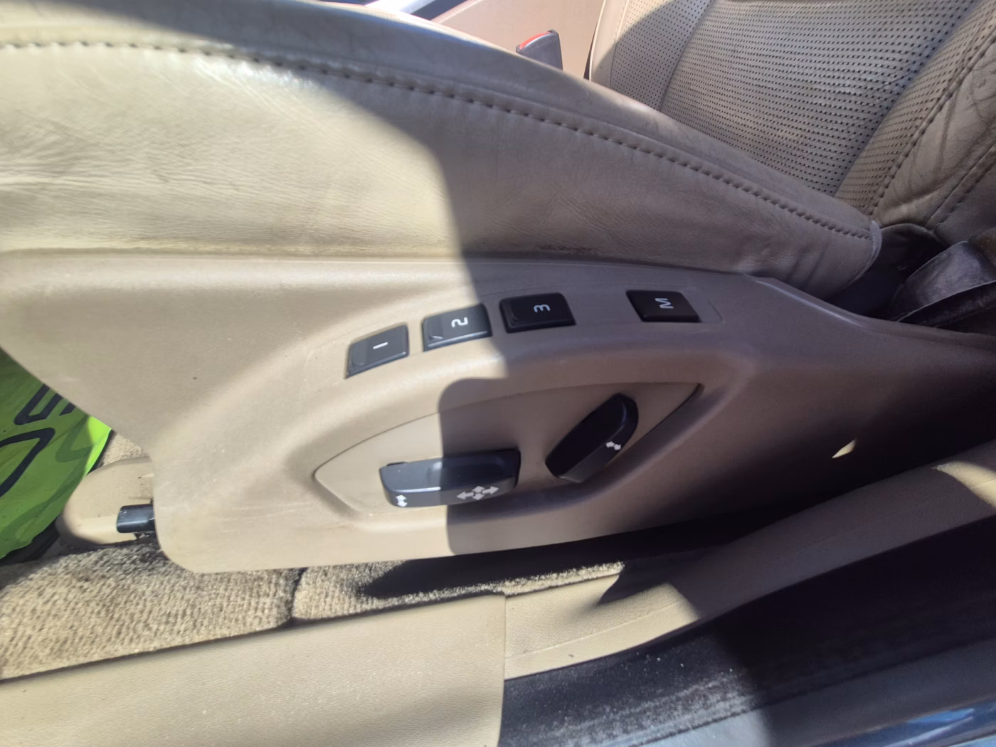 Volvo V70 фото 7