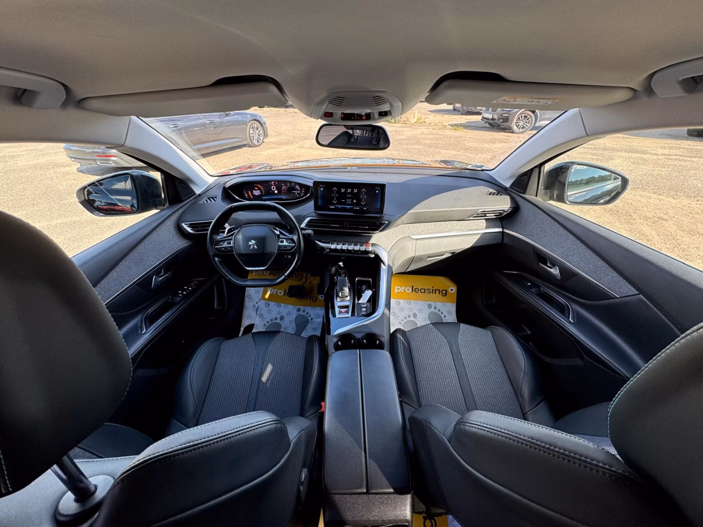 Peugeot 5008 фото 13