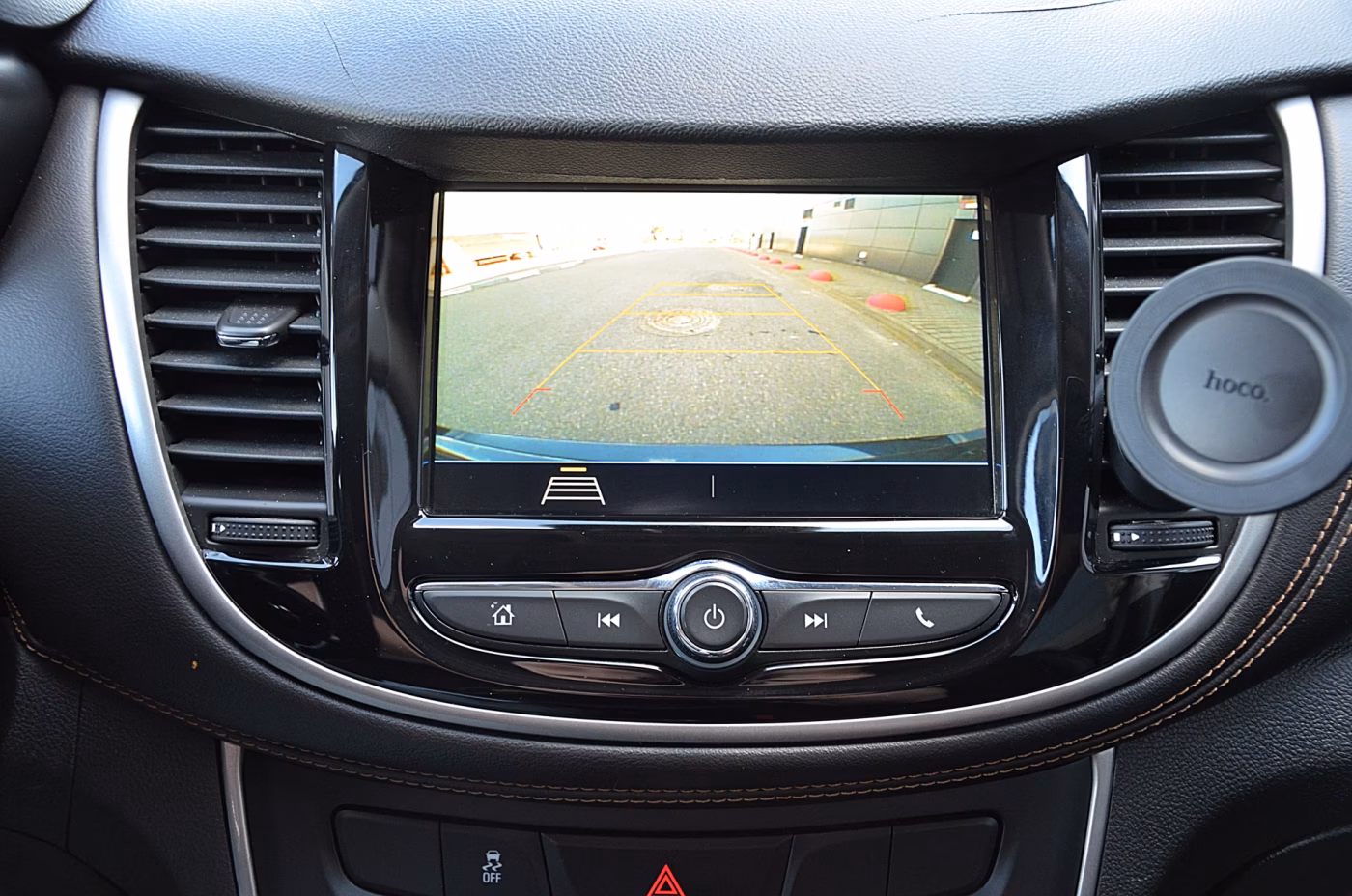 Chevrolet Trax фото 20