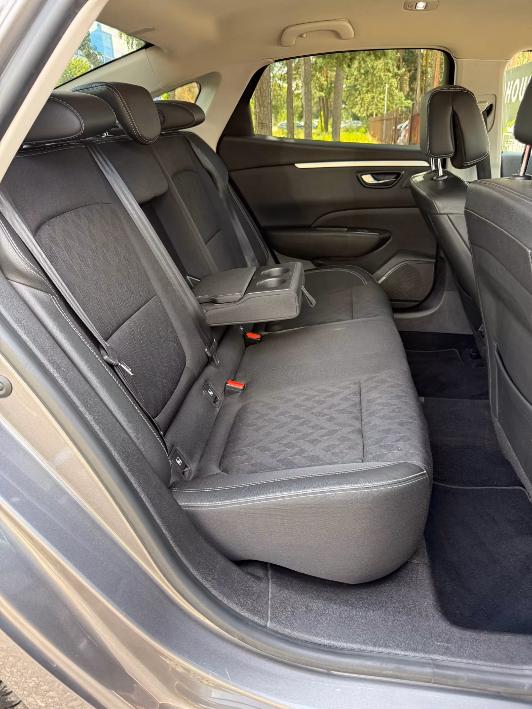 Renault Talisman фото 12