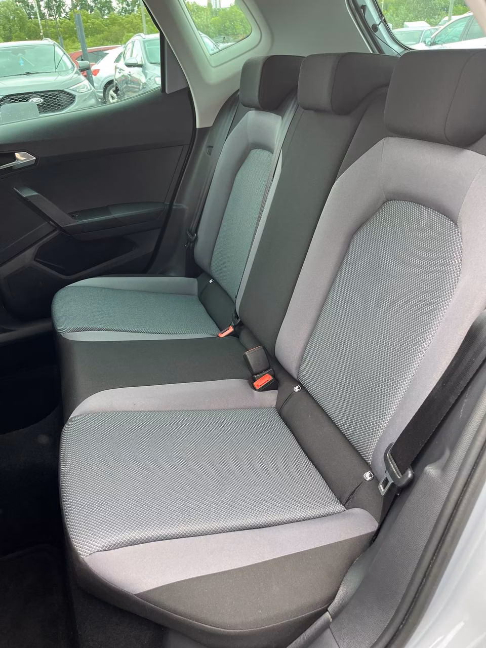 SEAT Arona фото 13