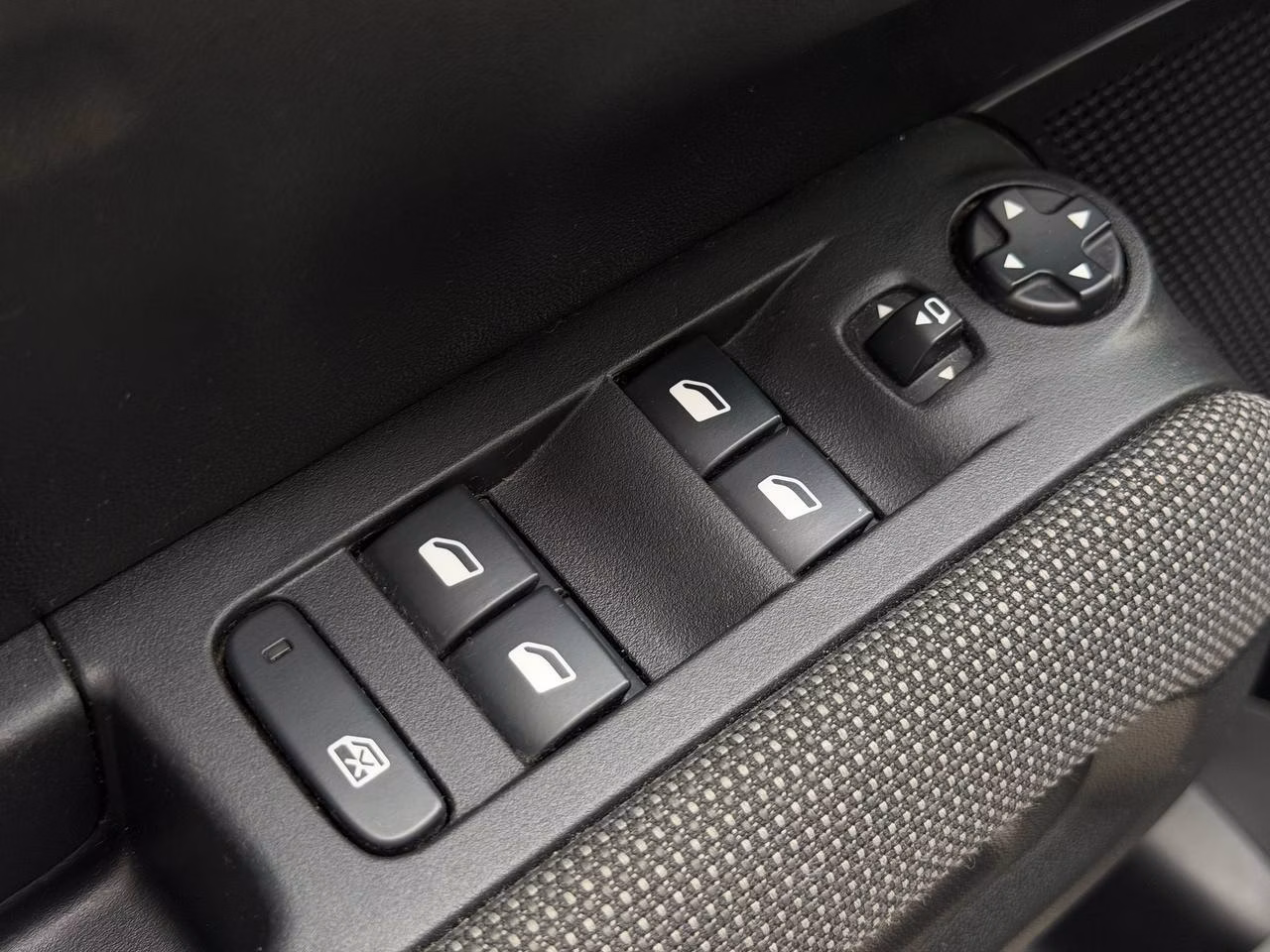 Citroen C3 Aircross фото 8