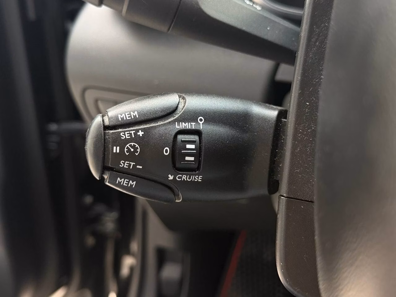 Citroen C3 Aircross фото 14
