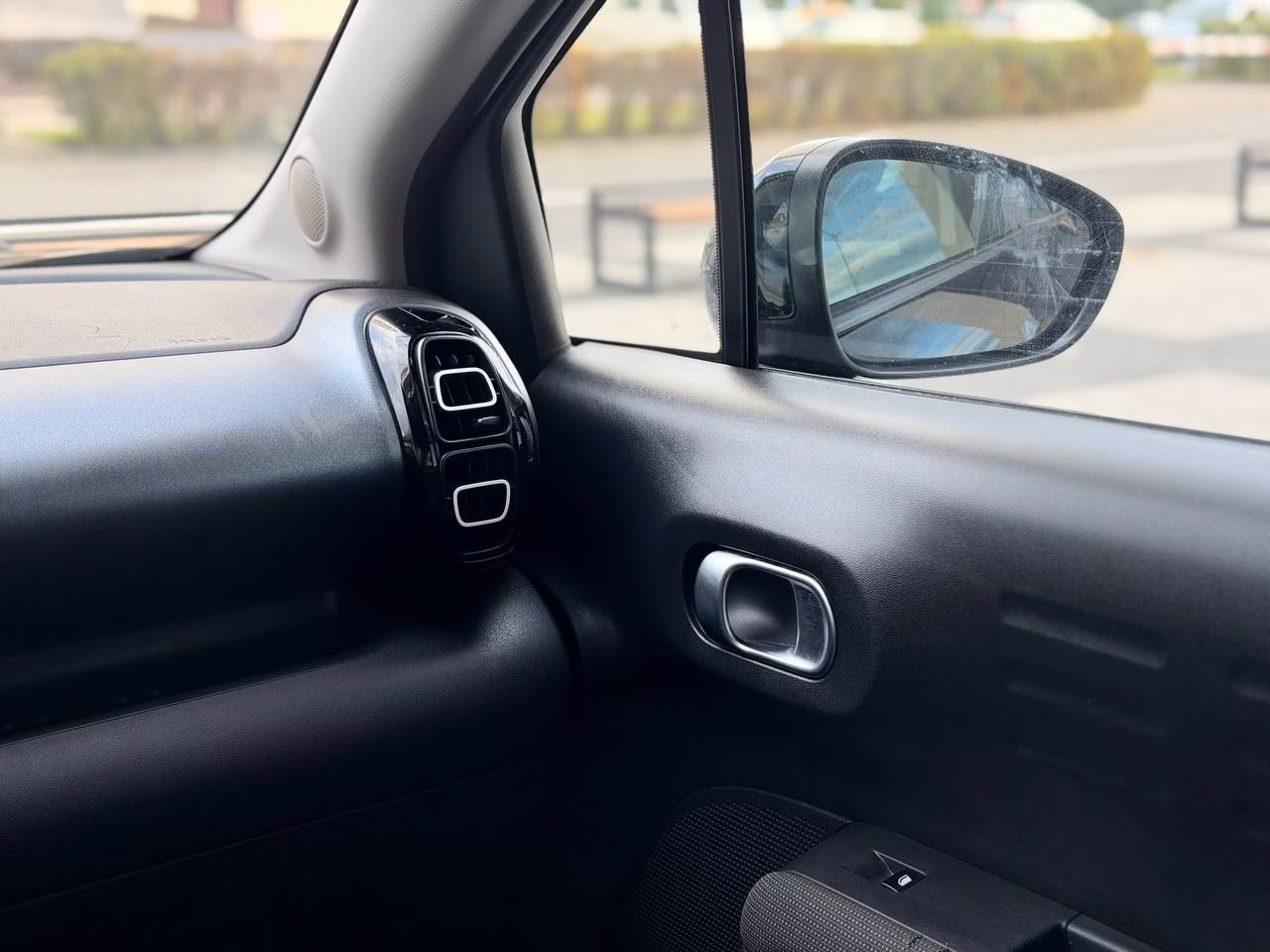 Citroen C3 Aircross фото 19