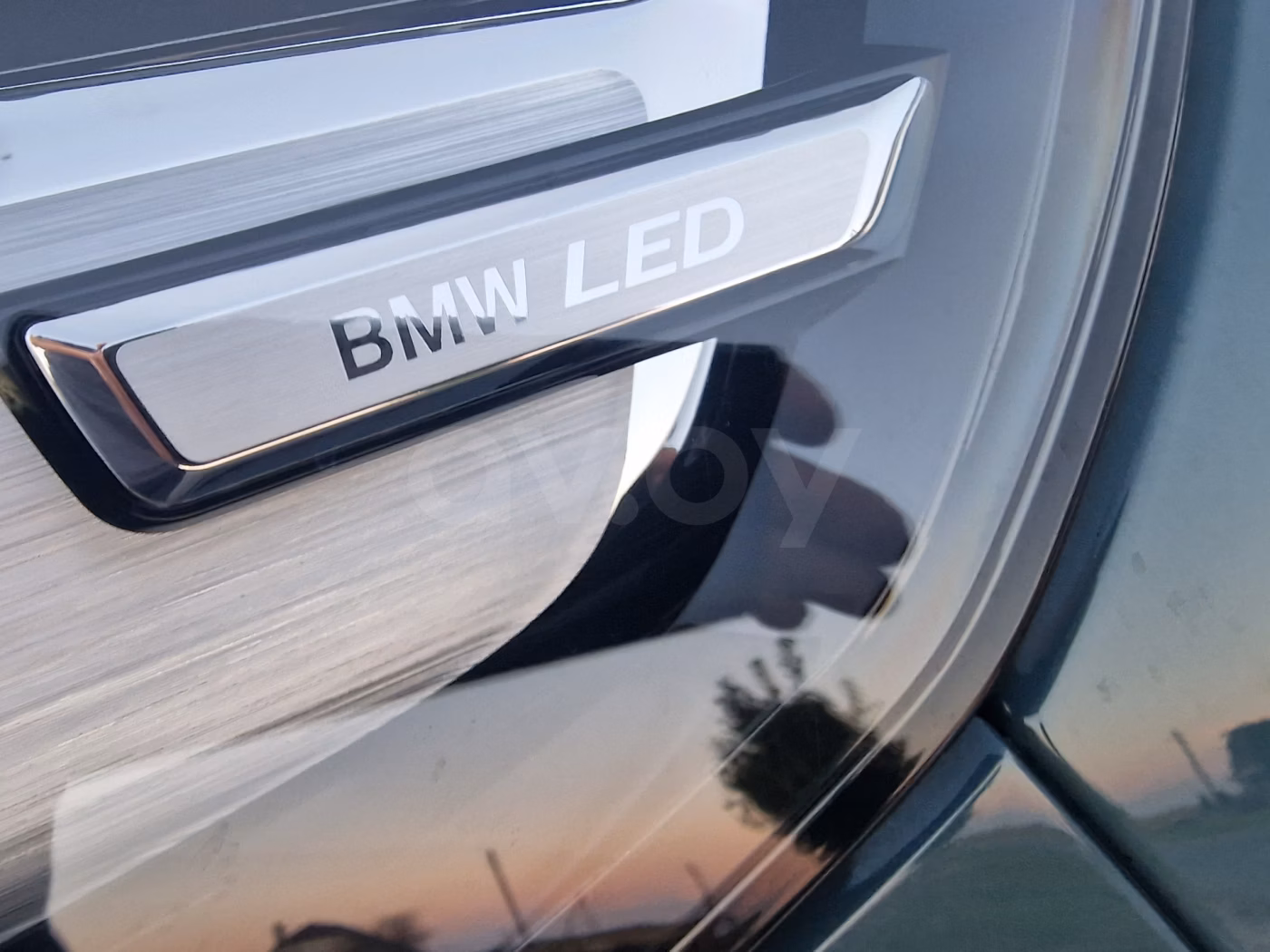 BMW X1 фото 8