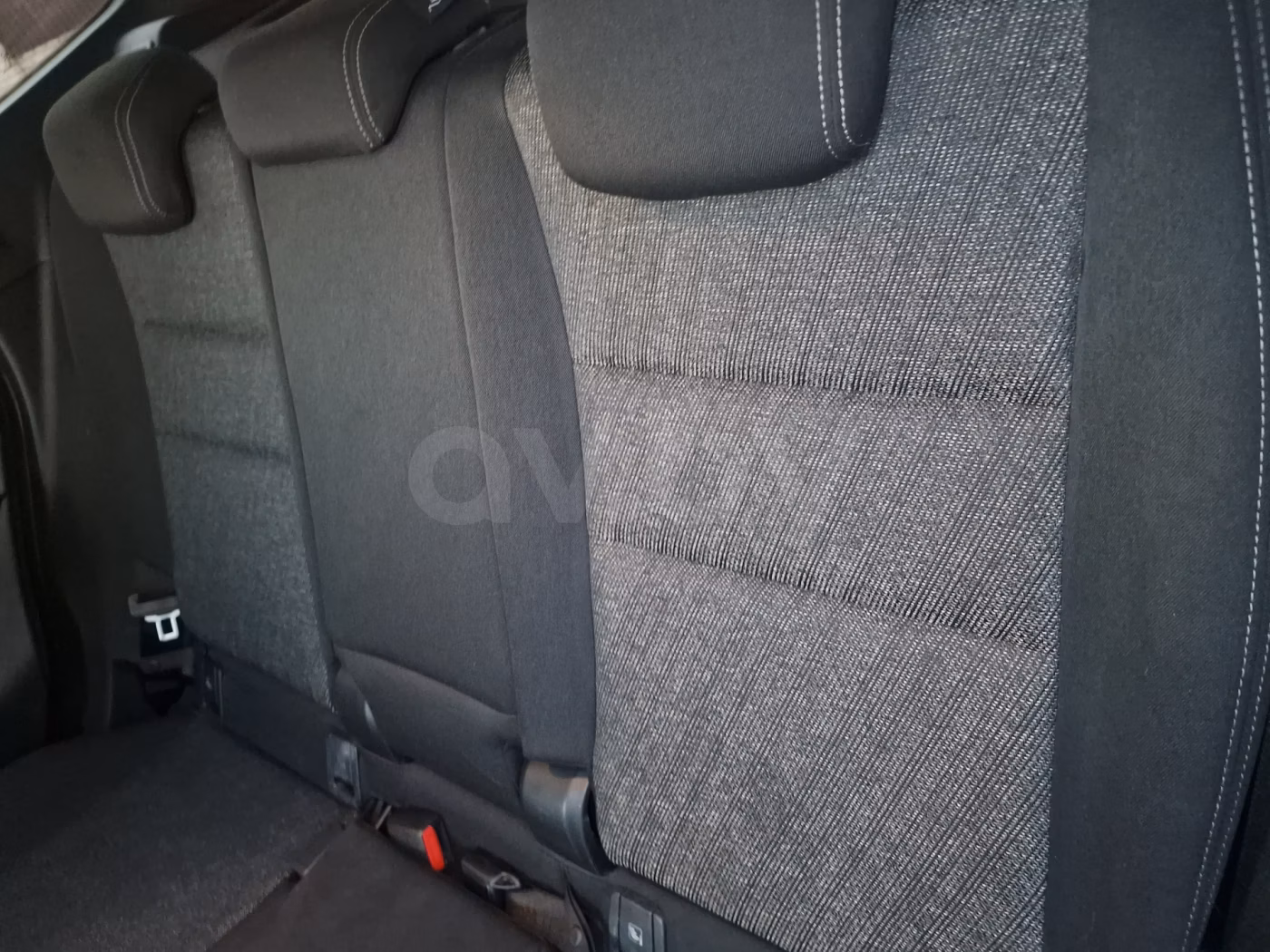 BMW X1 фото 10