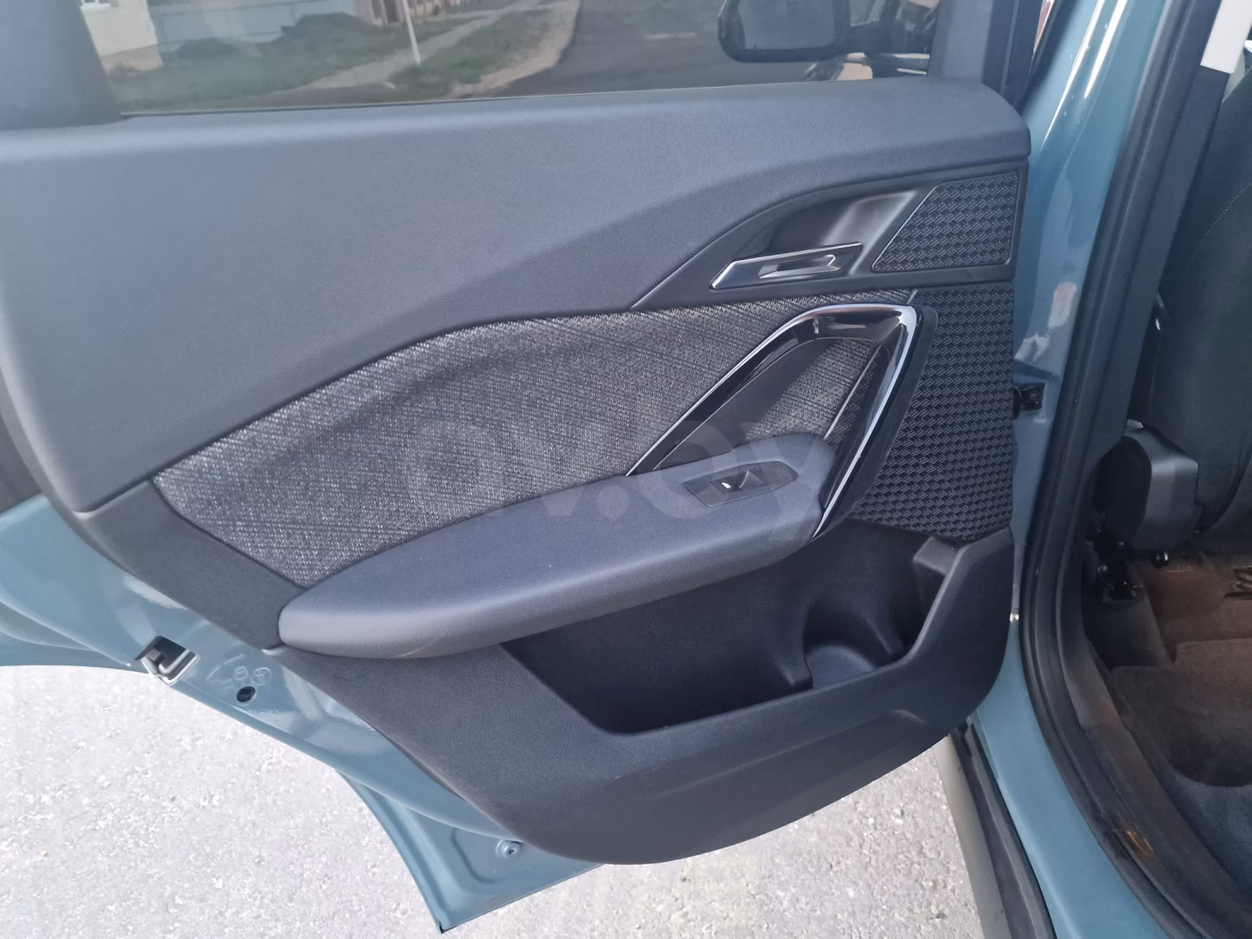 BMW X1 фото 11