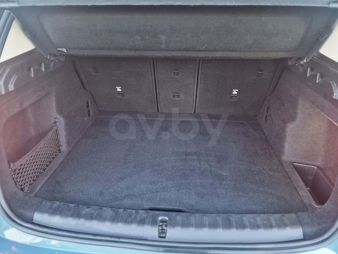 BMW X1 фото 13