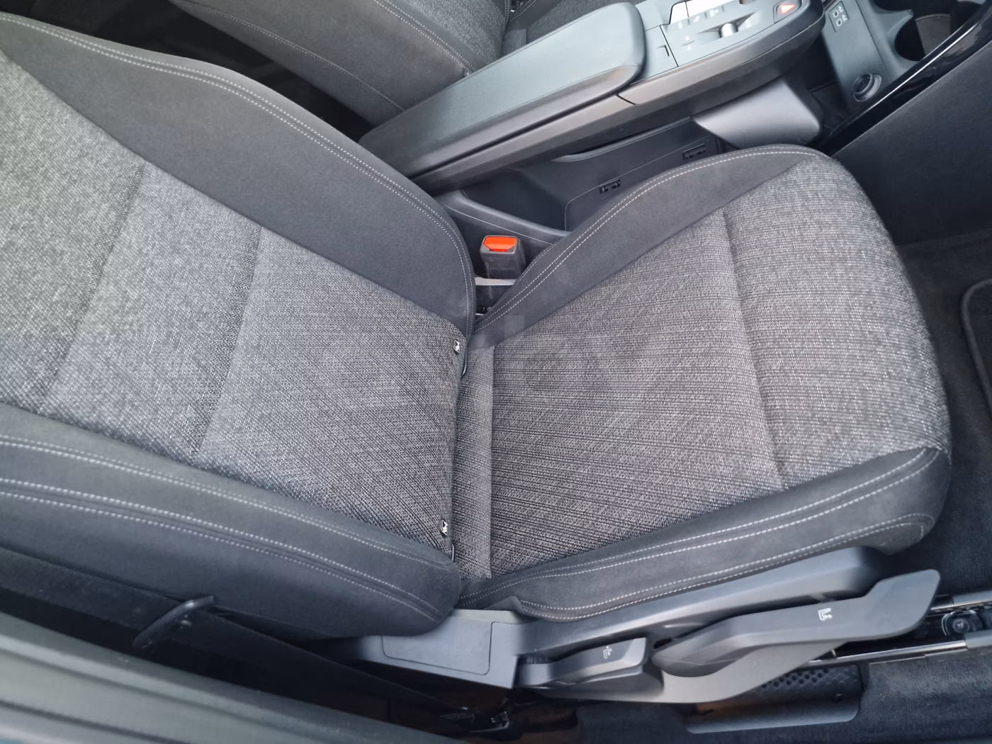 BMW X1 фото 14