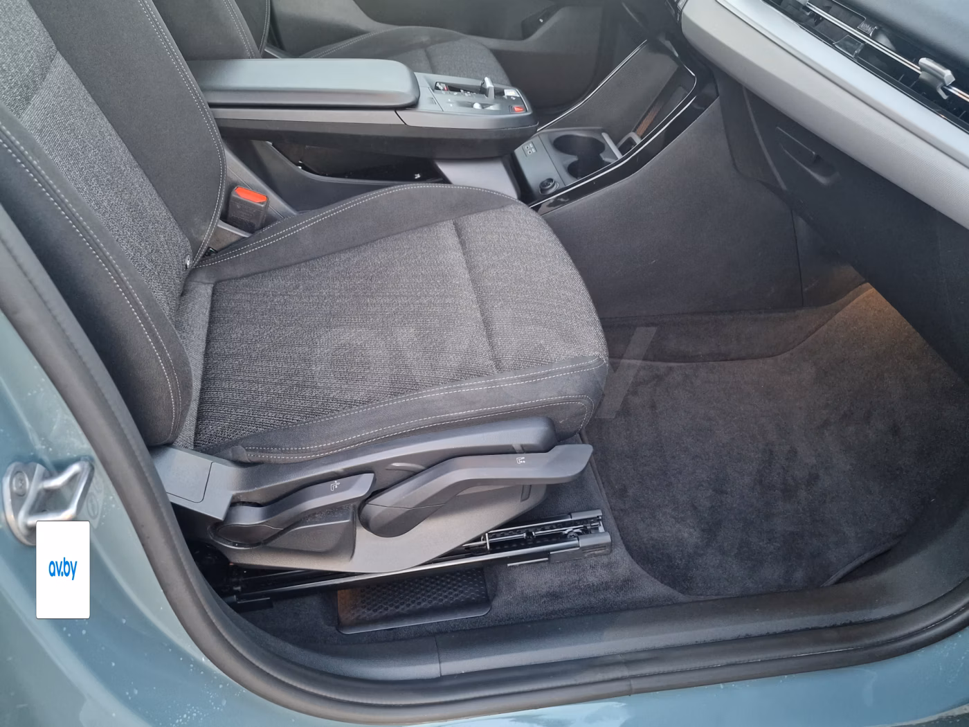 BMW X1 фото 17
