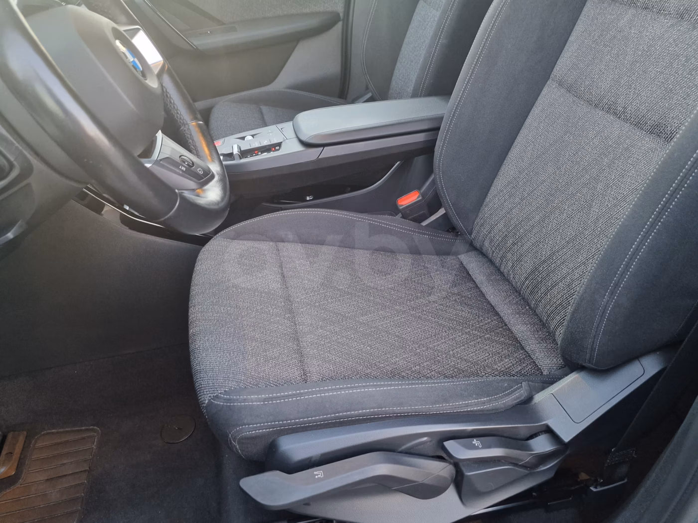 BMW X1 фото 18