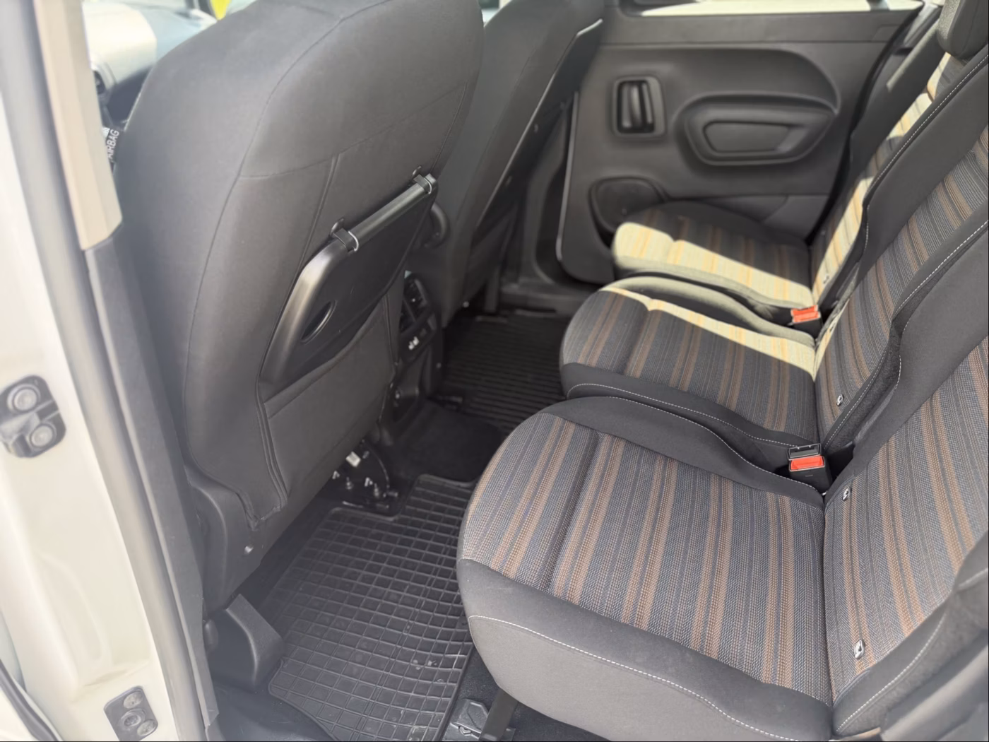 Opel Combo XL фото 12